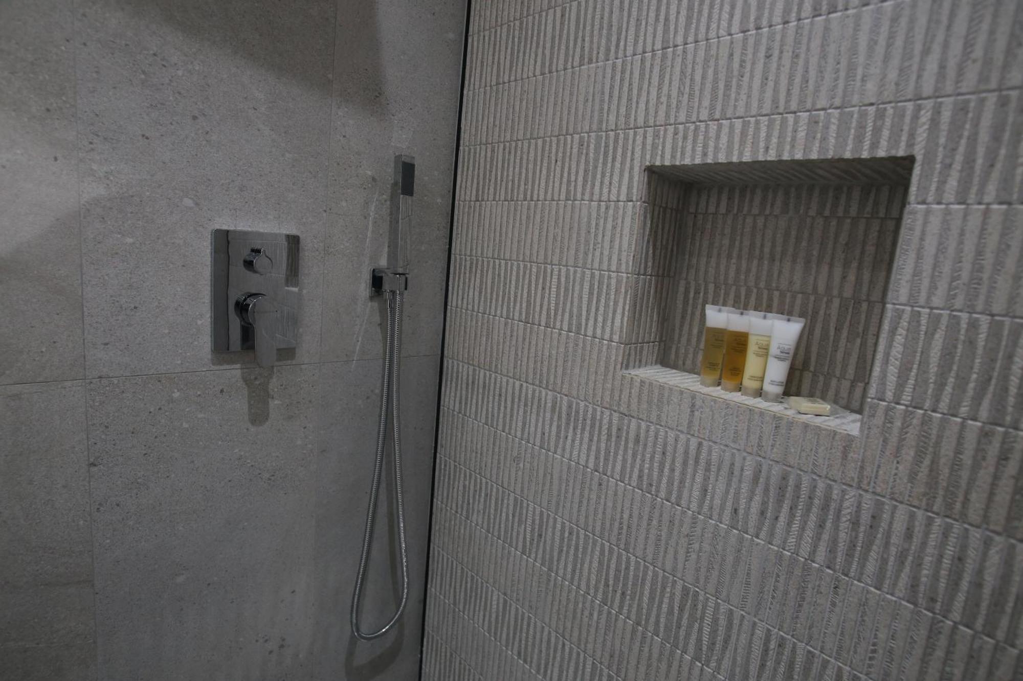 Luxurious Studio-Apartment Durrës Exterior foto